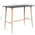 Swen Studio -  5 Piece Bar Set Black